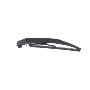 image of METZGER Wiper Arm MERCEDES-BENZ 2190296 2048200744,2048202245,A2048200744 Windscreen Wiper Arm,Wiper Arm, windscreen washer A2048202245