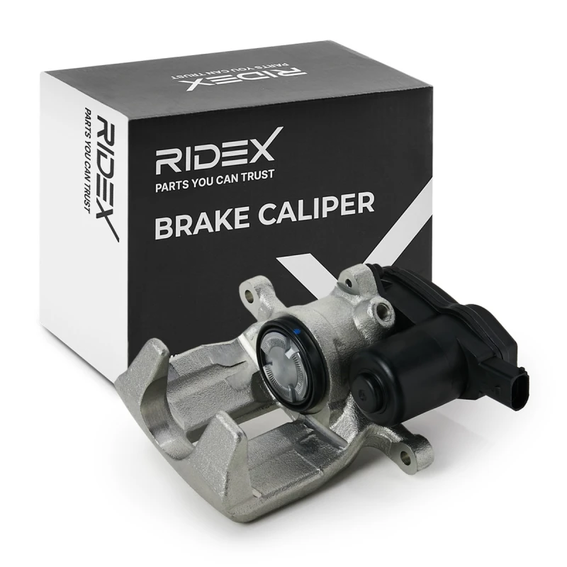 Image of RIDEX Brake caliper RIDEX 78B2222