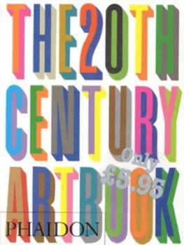 Image of The 20th-Century Art Book by Ursula Runde Paperback