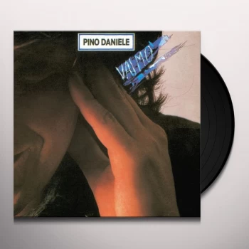 Image of Pino Daniele - Vai Mo' Vinyl