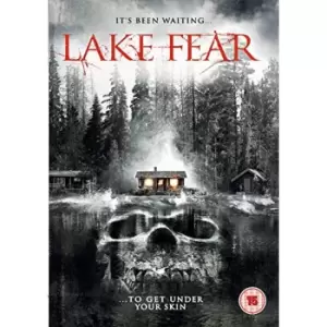 Image of Lake Fear