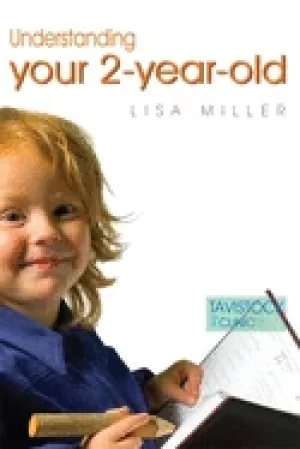 Image of understanding your two year old