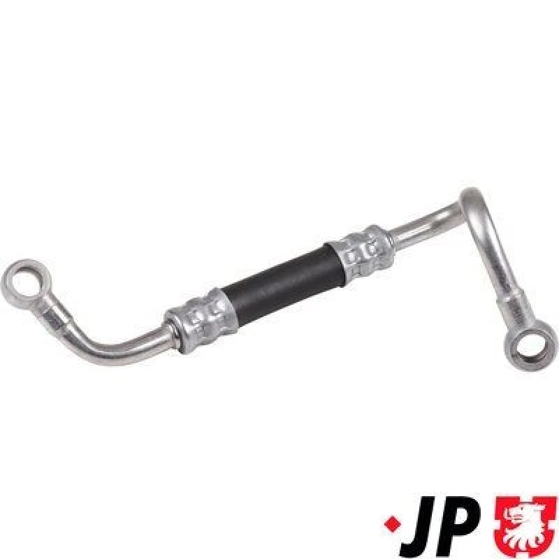 Image of JP GROUP Oil Pipe, charger JP GROUP 1417600700