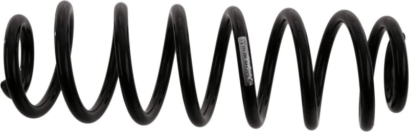 Image of Coil spring SACHS 992 103