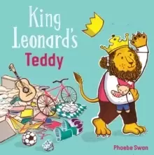 Image of King Leonard's Teddy
