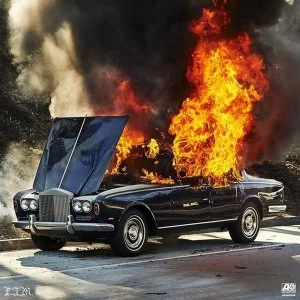 Image of Portugal. The Man - Woodstock Limited Edition Vinyl