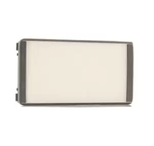 image of PURFLUX Pollen filter AH102 Filter, interior air,Cabin filter PEUGEOT,PORSCHE,308 SW II,406 Break (8E/F),406 Coupe (8C),406 (8B),BOXSTER (986)