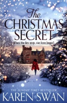 Image of The Christmas Secret by Karen Swan Book