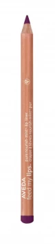 image of Aveda Feed My Lips Pure Nourish mint Lip Liner Currant