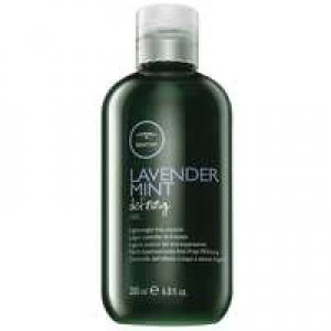 image of Paul Mitchell Tea Tree Lavender Mint Defining Gel 200ml