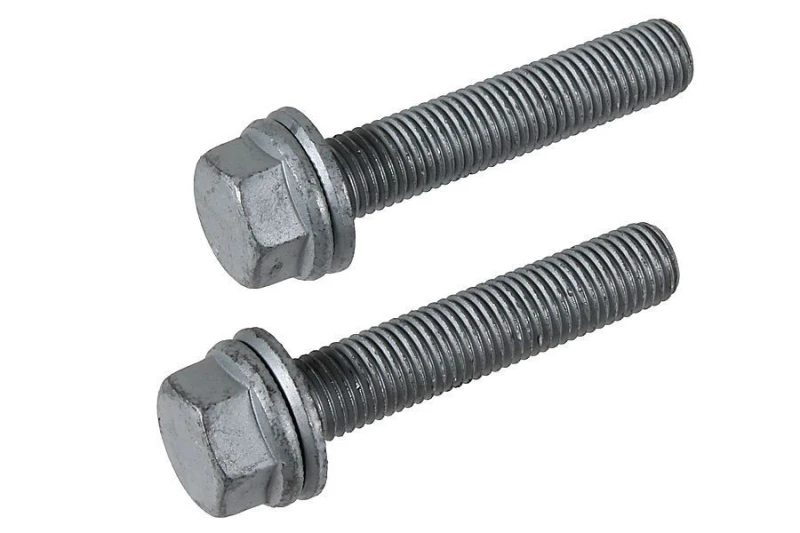 Image of Bolt, brake caliper METZGER 6269007