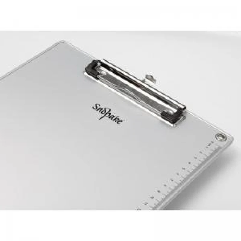 Image of Metallic Clipboard- 1 Board 15788 CTST15788