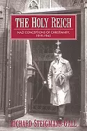 Image of holy reich nazi conceptions of christianity 1919 1945