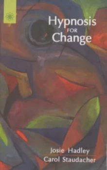 Image of Hypnosis for Change Paperback