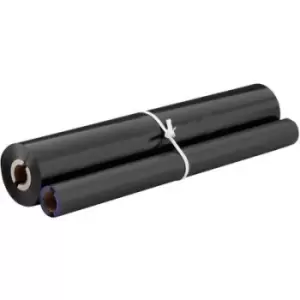 image of Brother Thermal transfer roll (fax) Original 235 Sides Black PC-300RF PC300RF