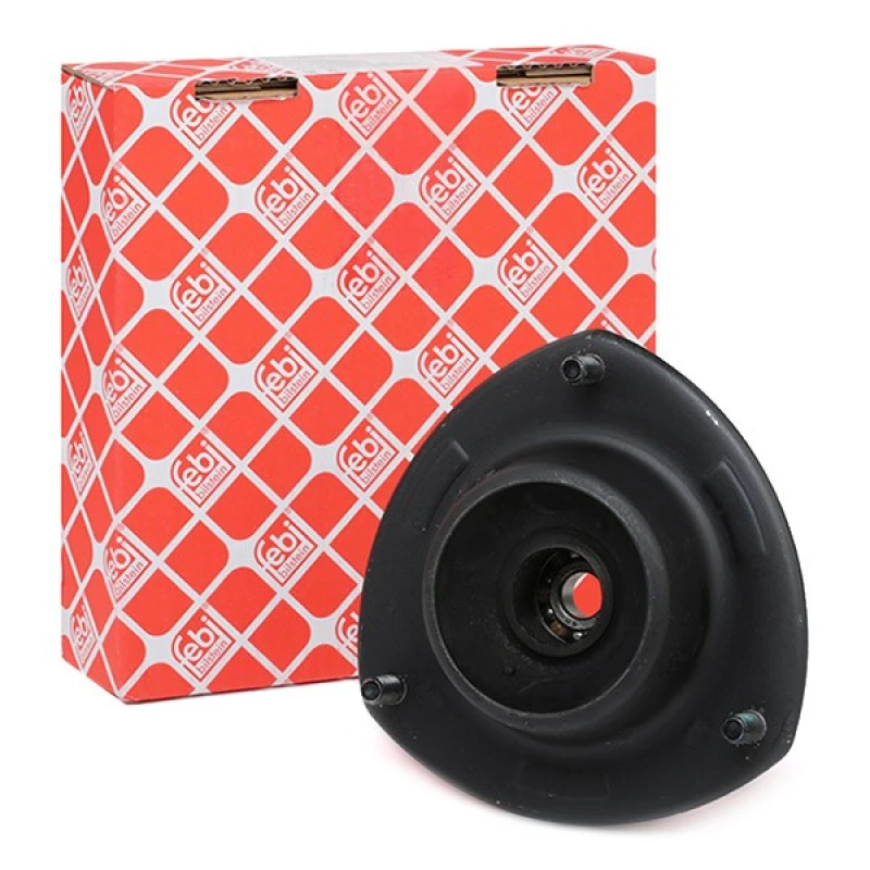 Image of Top strut mount FEBI BILSTEIN 108072