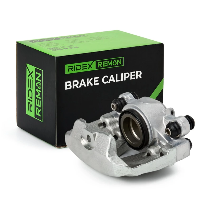 Image of RIDEX REMAN Brake caliper RIDEX REMAN 78B3032R