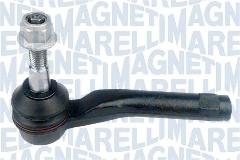 Image of MAGNETI MARELLI Track rod end MAGNETI MARELLI 301191606080