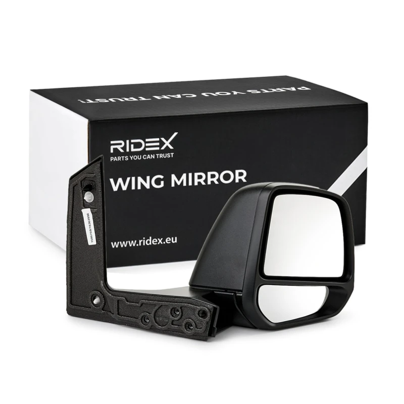 Image of RIDEX Wing mirror RIDEX 50O1141