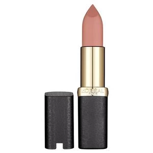 Image of LOreal Color Riche Matte Addiction 633 Moka Chic