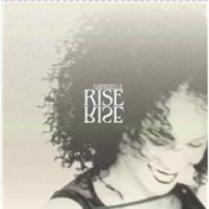 image of Gabrielle Rise CD