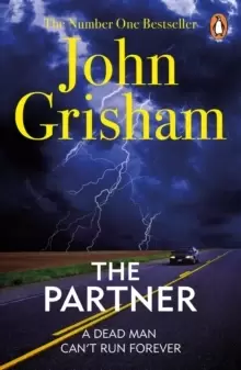 Image of The Partner : A gripping crime thriller from the Sunday Times bestselling author of mystery and suspense