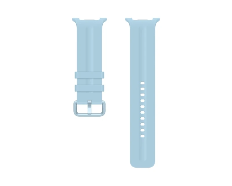 Image of Samsung Watch9 Sport Band M/L Blue