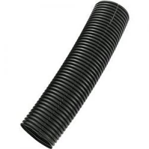 Image of KSS CRR07P Flexible Conduit Black