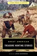 Image of great american treasure hunting stories
