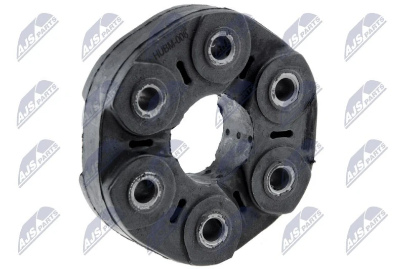 Image of NTY Drive shaft coupler NTY NPE-BM-008