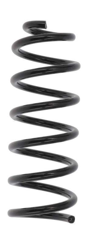 Image of MONROE Coil spring MONROE SP4284