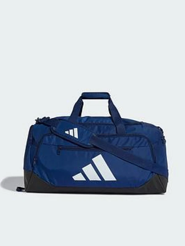 Image of Duffle Bag adidas Defender Medium Bleu Unisex TU