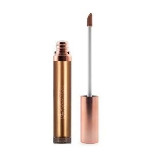 Image of Makeup Revolution Retro Luxe Kits Metallic Empress Gold