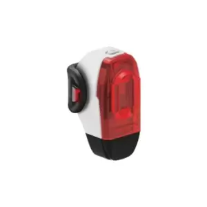 Image of Lezyne LED KTV Drive 99 - White