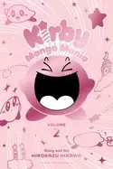 Image of kirby manga mania vol 2