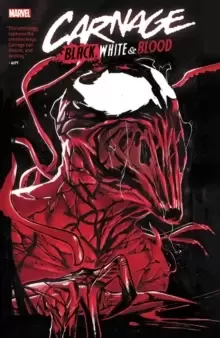 Image of Carnage: Black, White & Blood