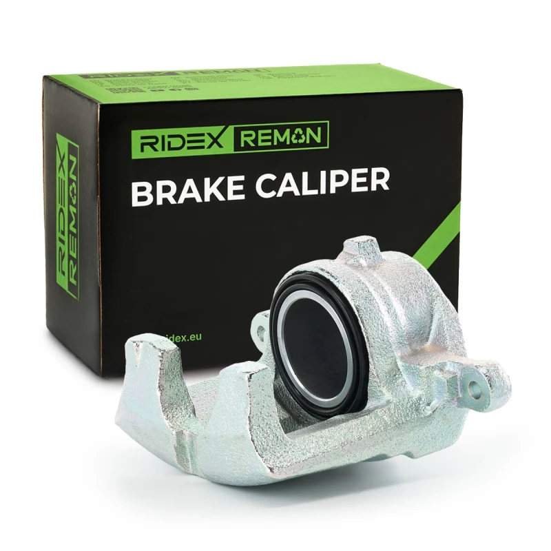 Image of RIDEX REMAN 78B1623R Brake caliper Front Axle Brake Caliper (78)