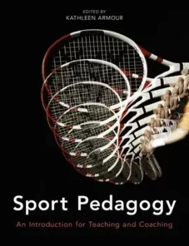 Image of Sport pedagogy by Kathleen Armour