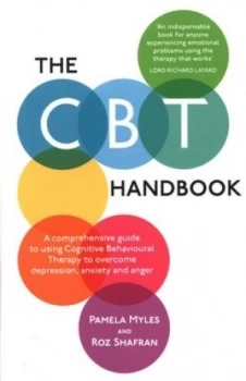 Image of The Cbt Handbook by Pamela Myles Paperback