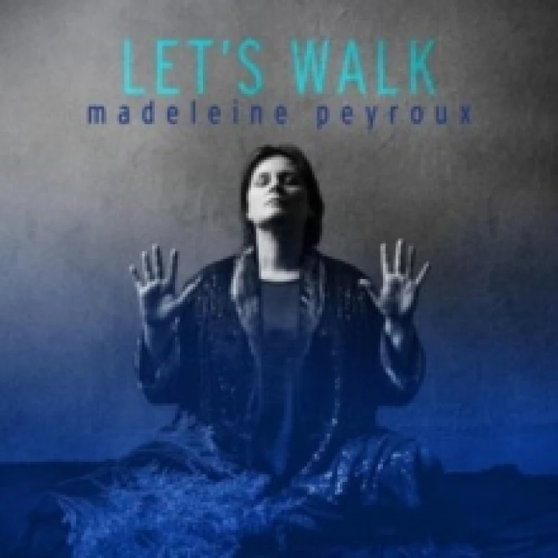 Image of Let's Walk Vinyl