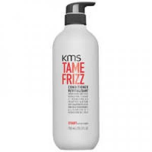 image of KMS START TameFrizz Conditioner 750ml