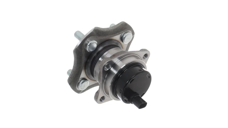 Image of SKF Wheel bearing kit SKF VKBA 3975