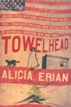 Image of Towelhead by Alicia Erian Paperback