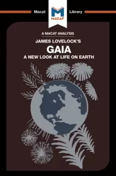 Image of An Analysis of James E. Lovelock's GaiaA New Look at Life on Earth