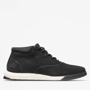 Image of Timberland Killington Ultra Chukka For Men In Black Black, Size 6.5
