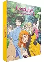 Image of Love Live! Superstar - Season 1 (Limited Collector's Edition) [Bluray]
