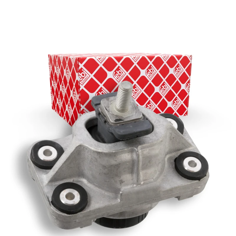 Image of Engine mount FEBI BILSTEIN 104751