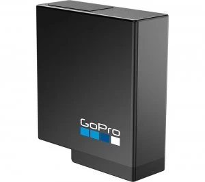 image of Gopro AABAT 001 Rechargeable Battery Black