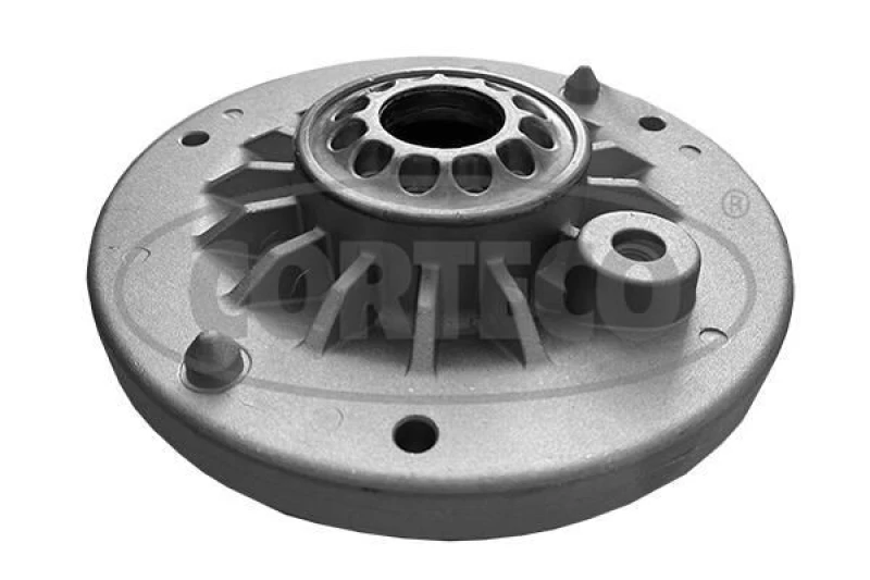 Image of Top strut mount CORTECO 49476434
