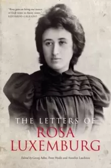 Image of The Letters of Rosa Luxemburg